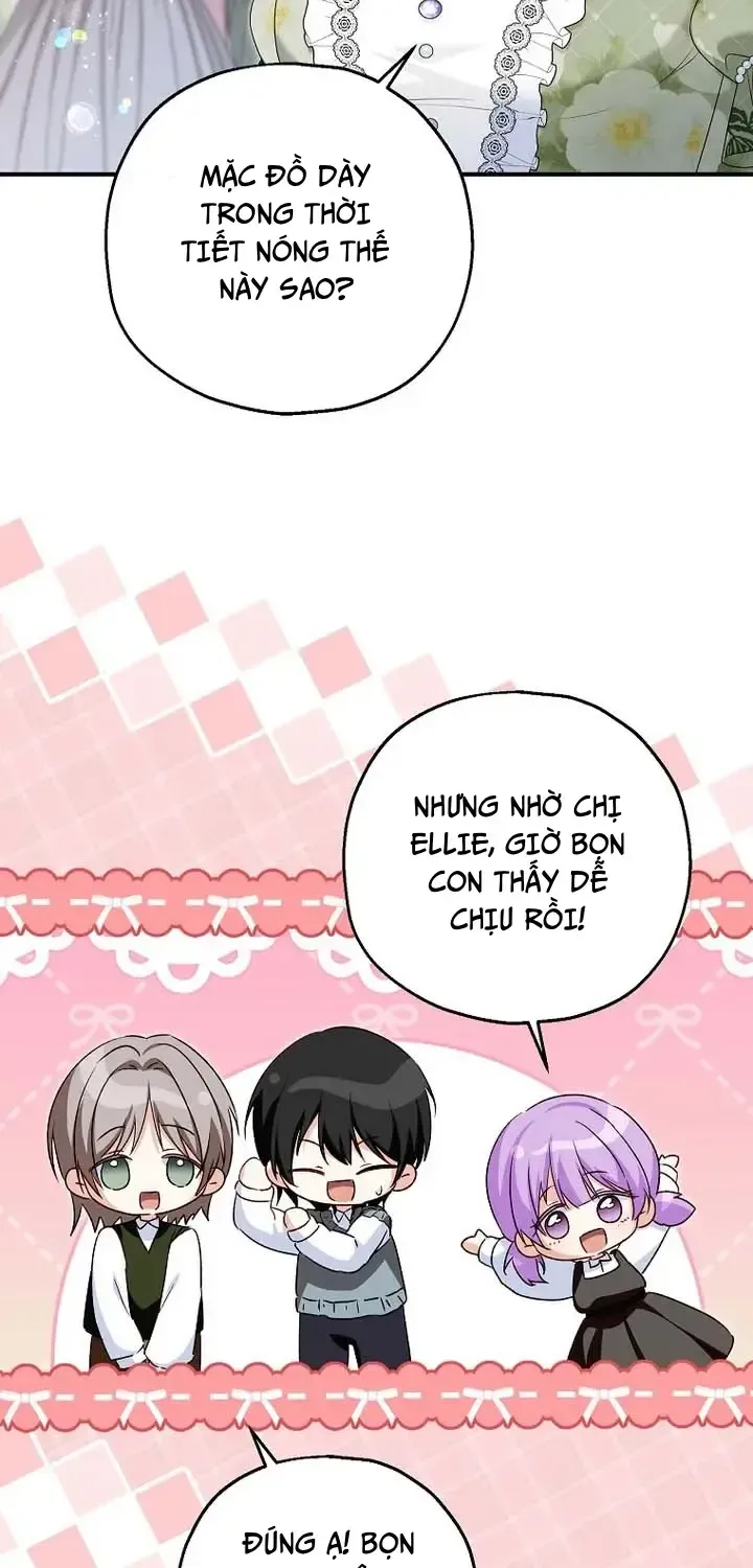 Cô Con Dâu Nuôi Muốn Đứt Tình Đoạn Nghĩa Chap 110 - Next Chap 111