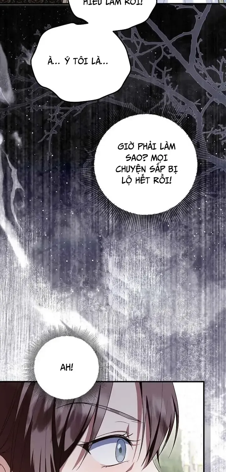 Cô Con Dâu Nuôi Muốn Đứt Tình Đoạn Nghĩa Chap 110 - Next Chap 111