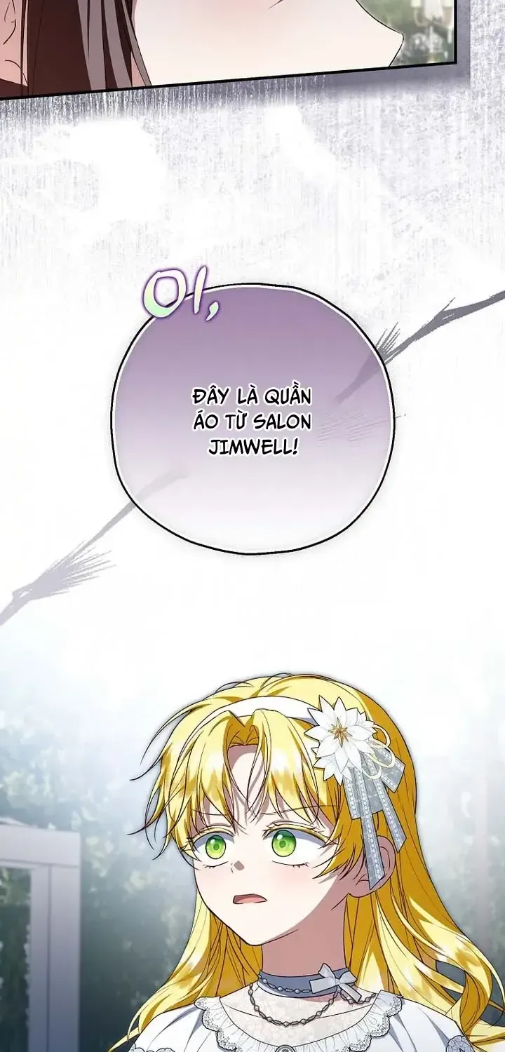 Cô Con Dâu Nuôi Muốn Đứt Tình Đoạn Nghĩa Chap 110 - Next Chap 111