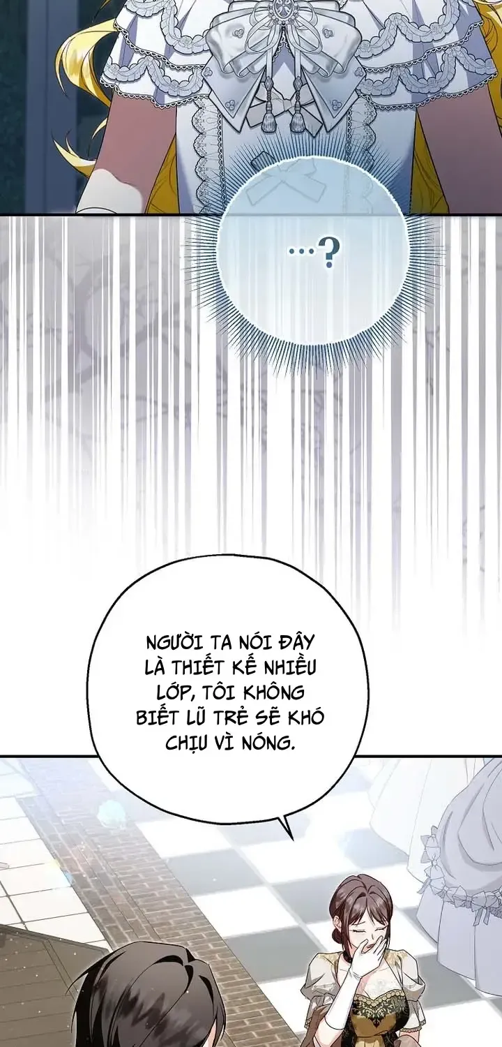 Cô Con Dâu Nuôi Muốn Đứt Tình Đoạn Nghĩa Chap 110 - Next Chap 111