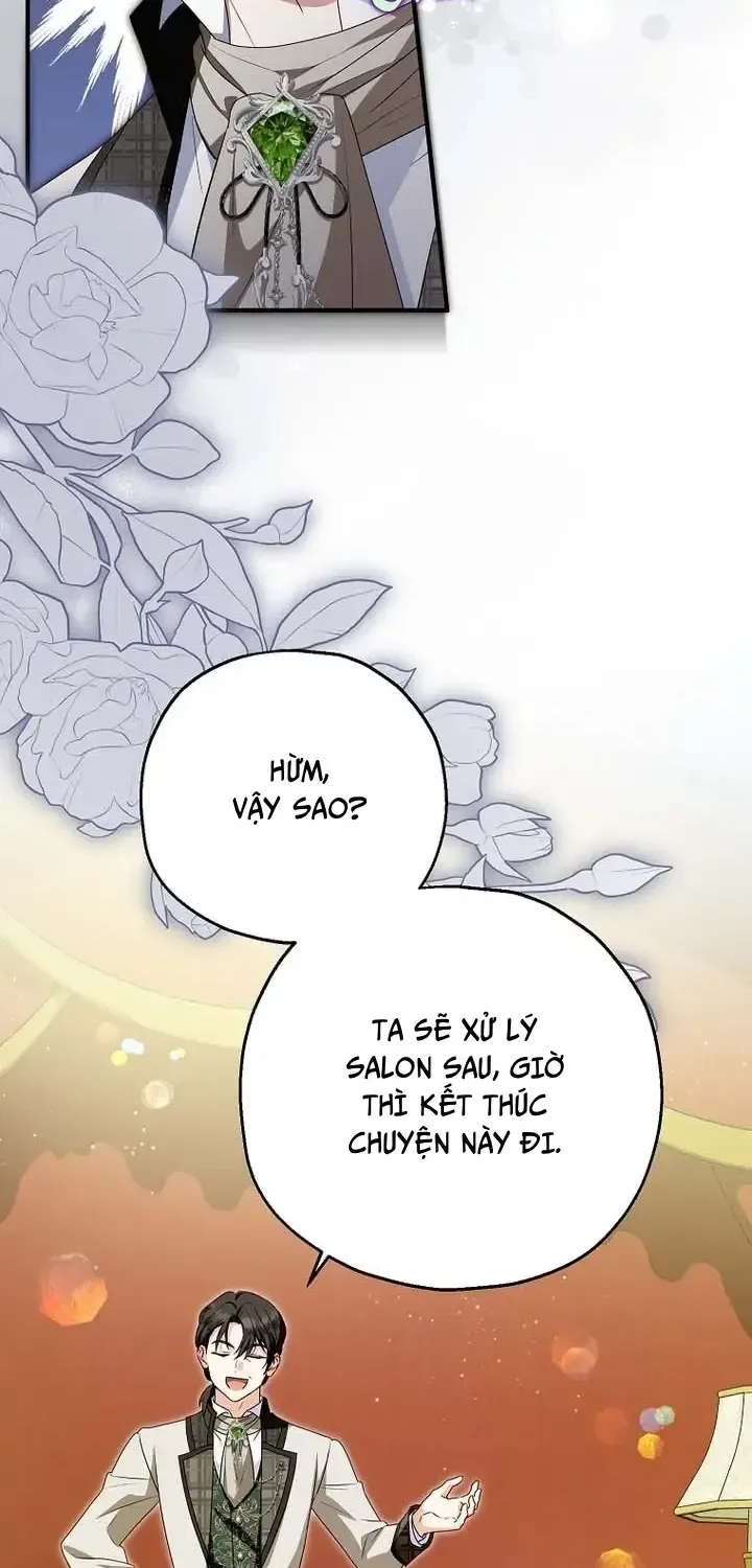 Cô Con Dâu Nuôi Muốn Đứt Tình Đoạn Nghĩa Chap 110 - Next Chap 111