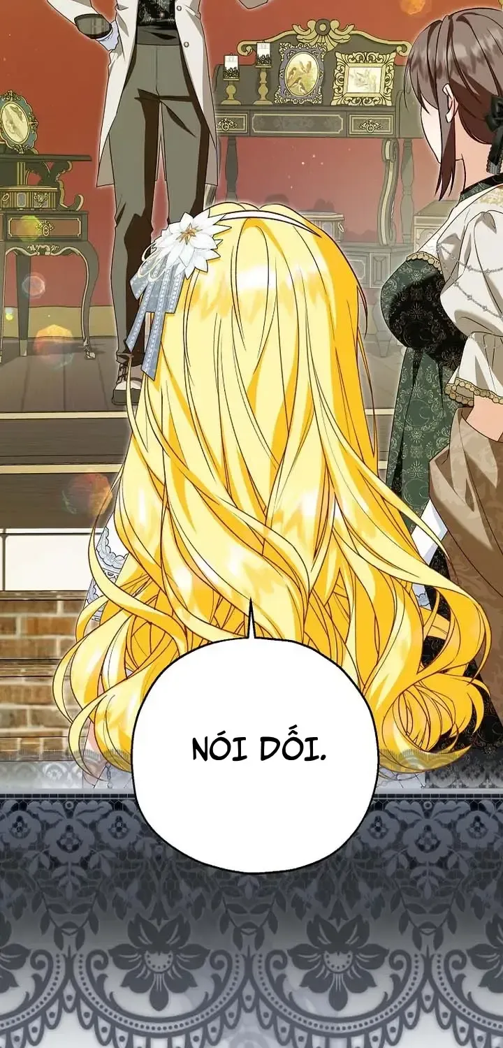 Cô Con Dâu Nuôi Muốn Đứt Tình Đoạn Nghĩa Chap 110 - Next Chap 111