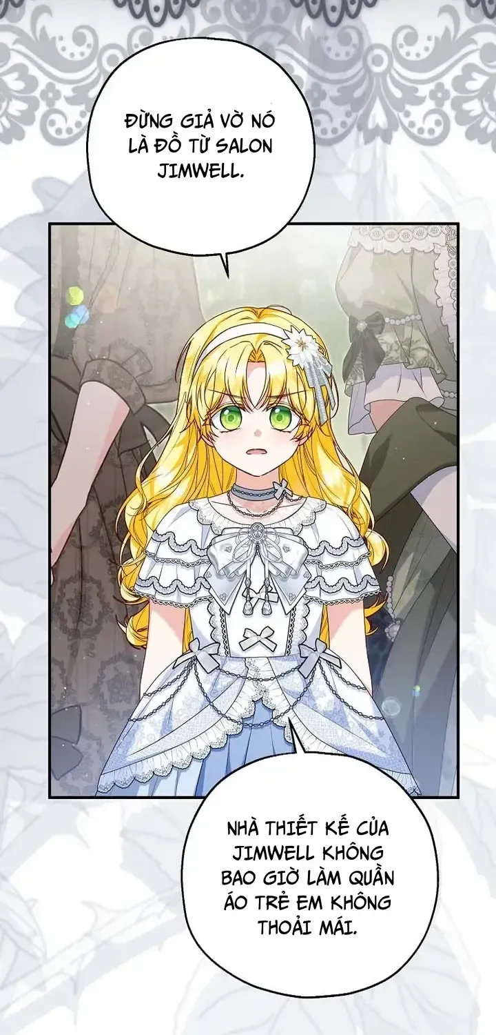 Cô Con Dâu Nuôi Muốn Đứt Tình Đoạn Nghĩa Chap 110 - Next Chap 111