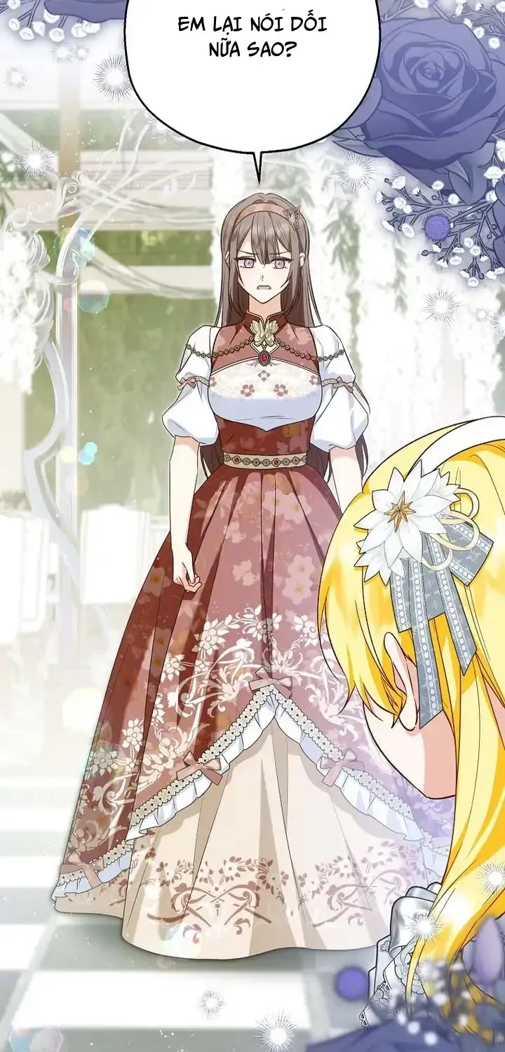 Cô Con Dâu Nuôi Muốn Đứt Tình Đoạn Nghĩa Chap 110 - Next Chap 111