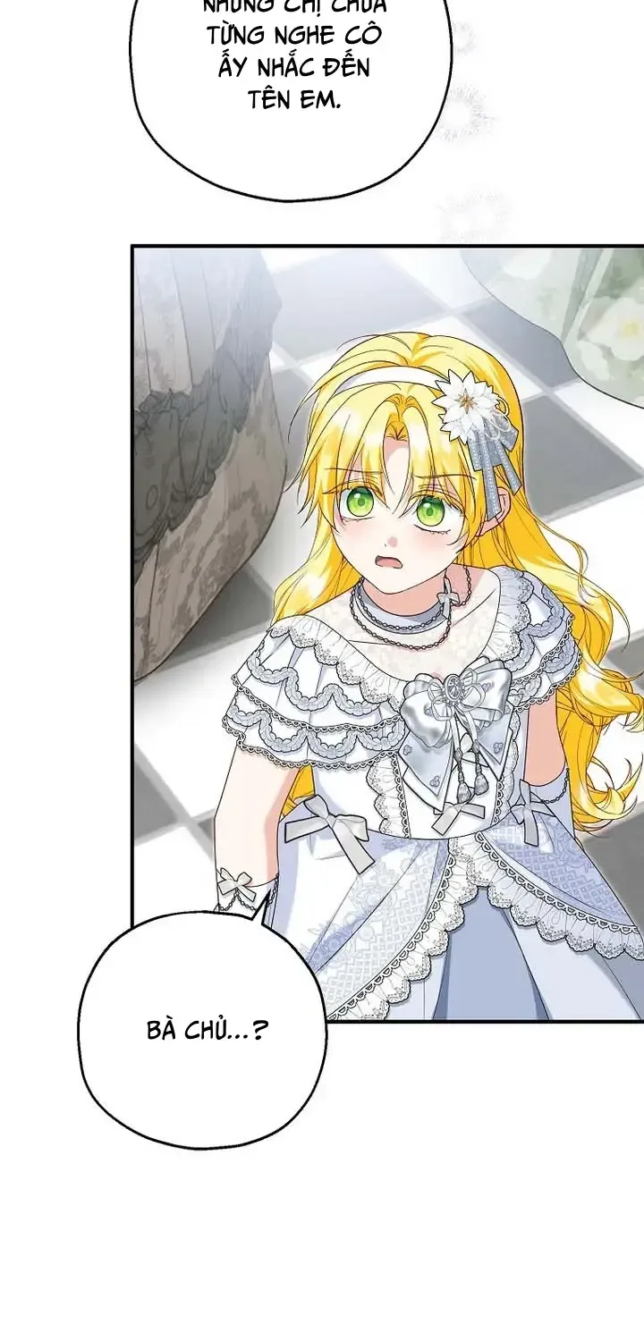 Cô Con Dâu Nuôi Muốn Đứt Tình Đoạn Nghĩa Chap 110 - Next Chap 111