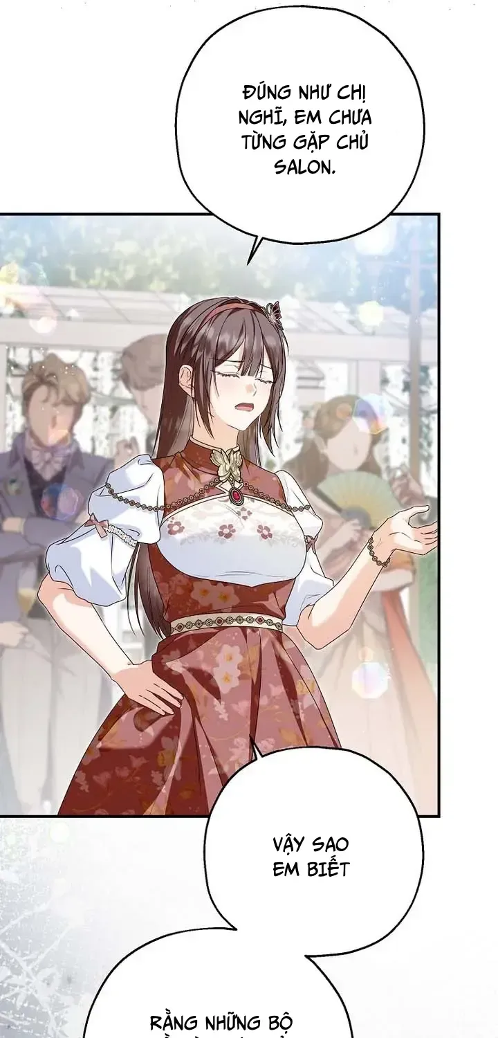 Cô Con Dâu Nuôi Muốn Đứt Tình Đoạn Nghĩa Chap 110 - Next Chap 111