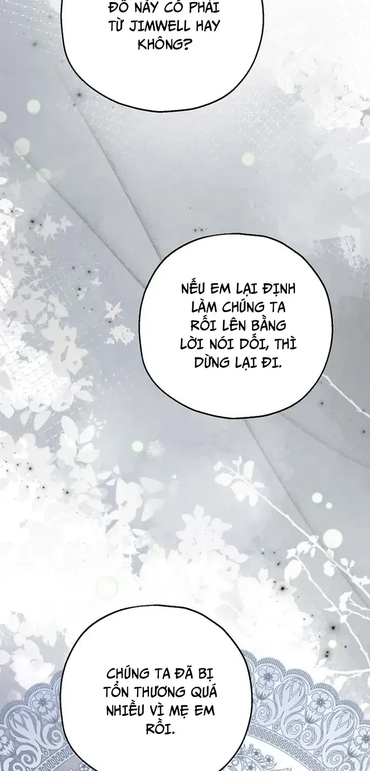 Cô Con Dâu Nuôi Muốn Đứt Tình Đoạn Nghĩa Chap 110 - Next Chap 111