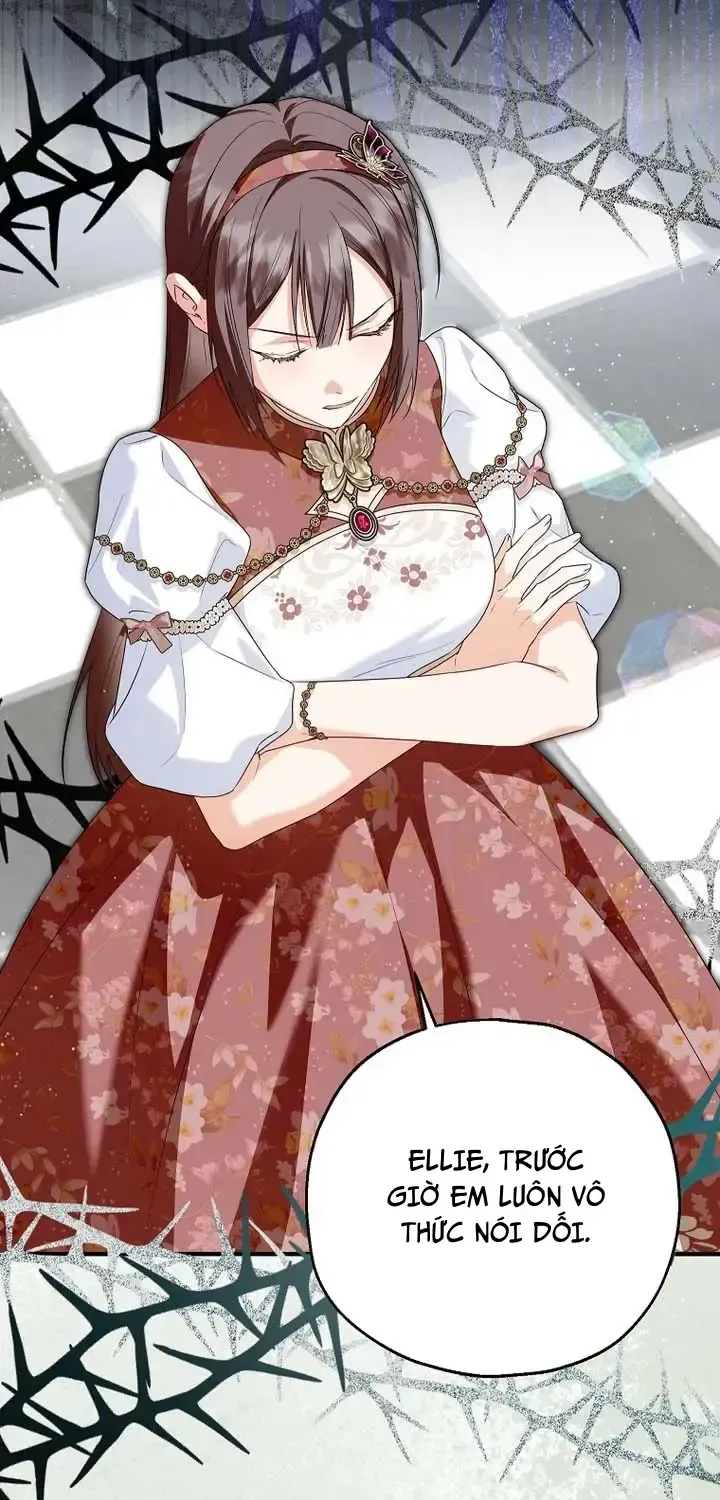 Cô Con Dâu Nuôi Muốn Đứt Tình Đoạn Nghĩa Chap 110 - Next Chap 111