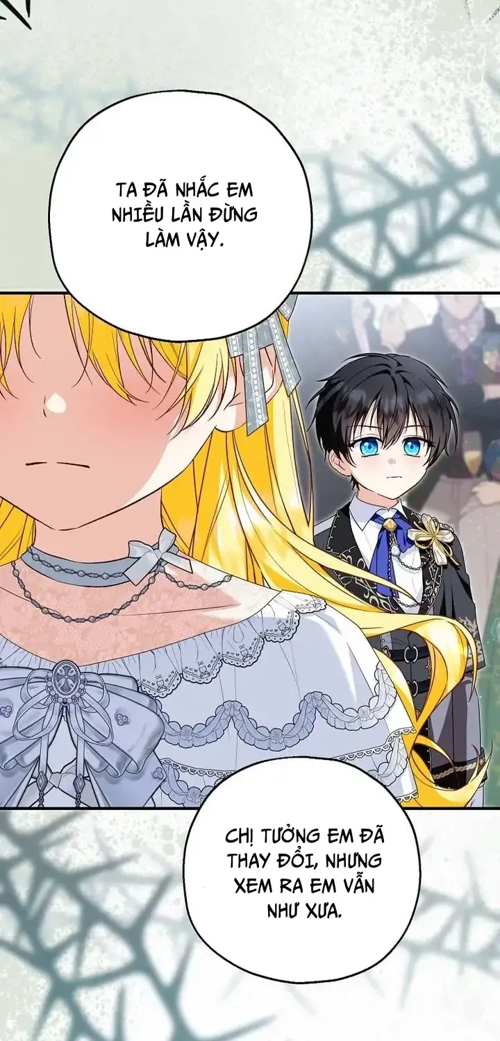 Cô Con Dâu Nuôi Muốn Đứt Tình Đoạn Nghĩa Chap 110 - Next Chap 111