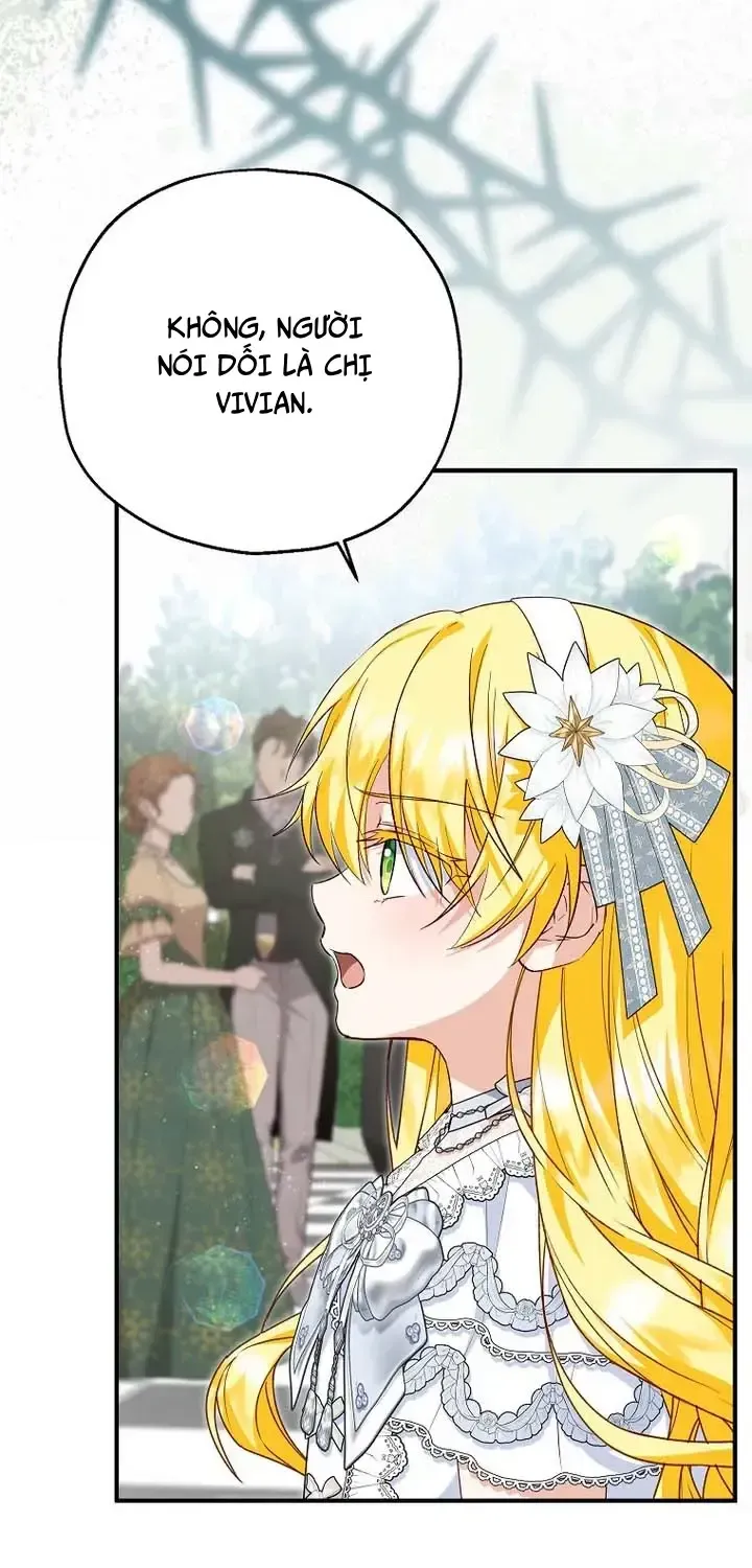 Cô Con Dâu Nuôi Muốn Đứt Tình Đoạn Nghĩa Chap 110 - Next Chap 111