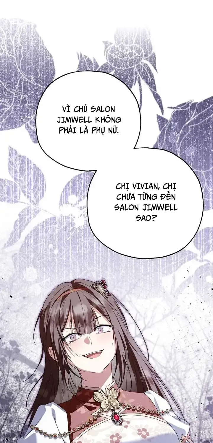 Cô Con Dâu Nuôi Muốn Đứt Tình Đoạn Nghĩa Chap 110 - Next Chap 111