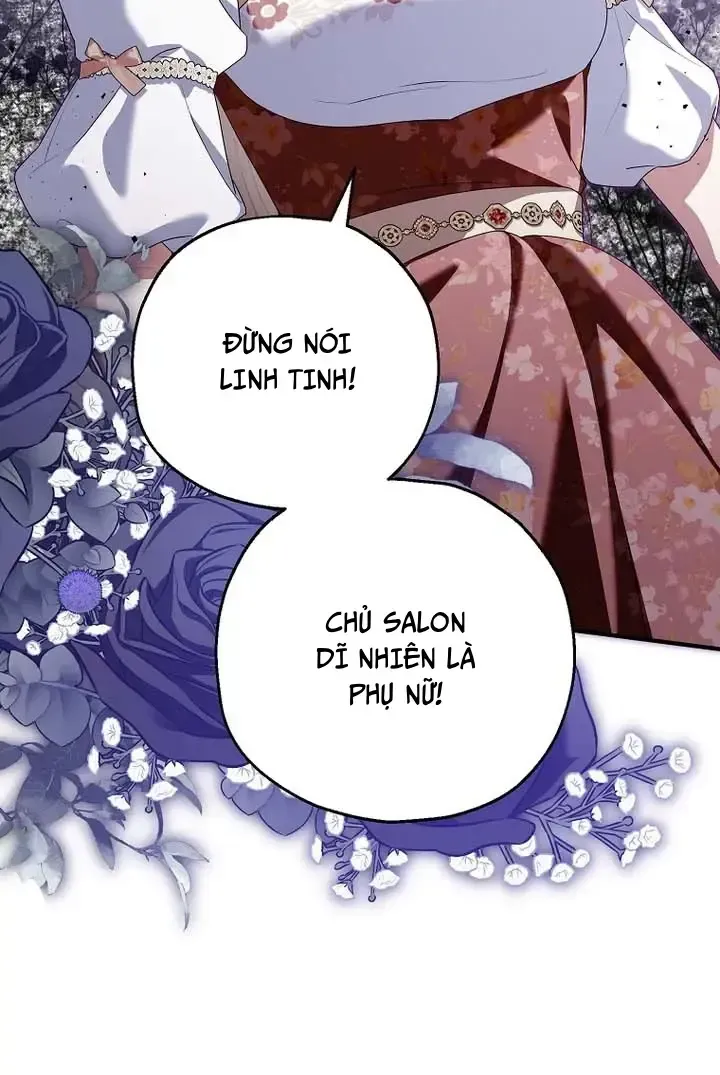 Cô Con Dâu Nuôi Muốn Đứt Tình Đoạn Nghĩa Chap 110 - Next Chap 111