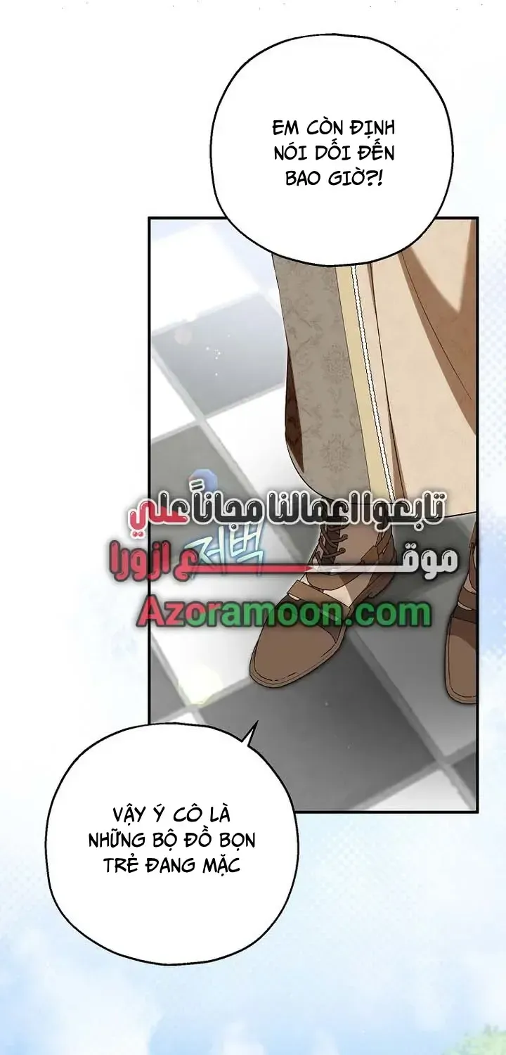 Cô Con Dâu Nuôi Muốn Đứt Tình Đoạn Nghĩa Chap 110 - Next Chap 111