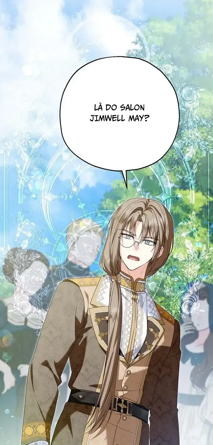 Cô Con Dâu Nuôi Muốn Đứt Tình Đoạn Nghĩa Chap 110 - Next Chap 111