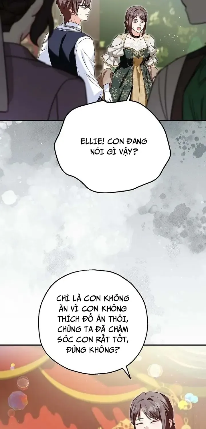 Cô Con Dâu Nuôi Muốn Đứt Tình Đoạn Nghĩa Chap 110 - Next Chap 111