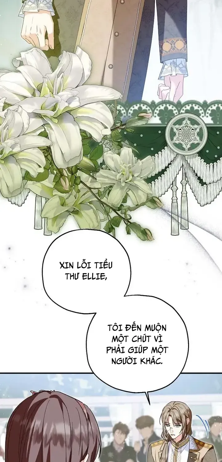 Cô Con Dâu Nuôi Muốn Đứt Tình Đoạn Nghĩa Chap 110 - Next Chap 111