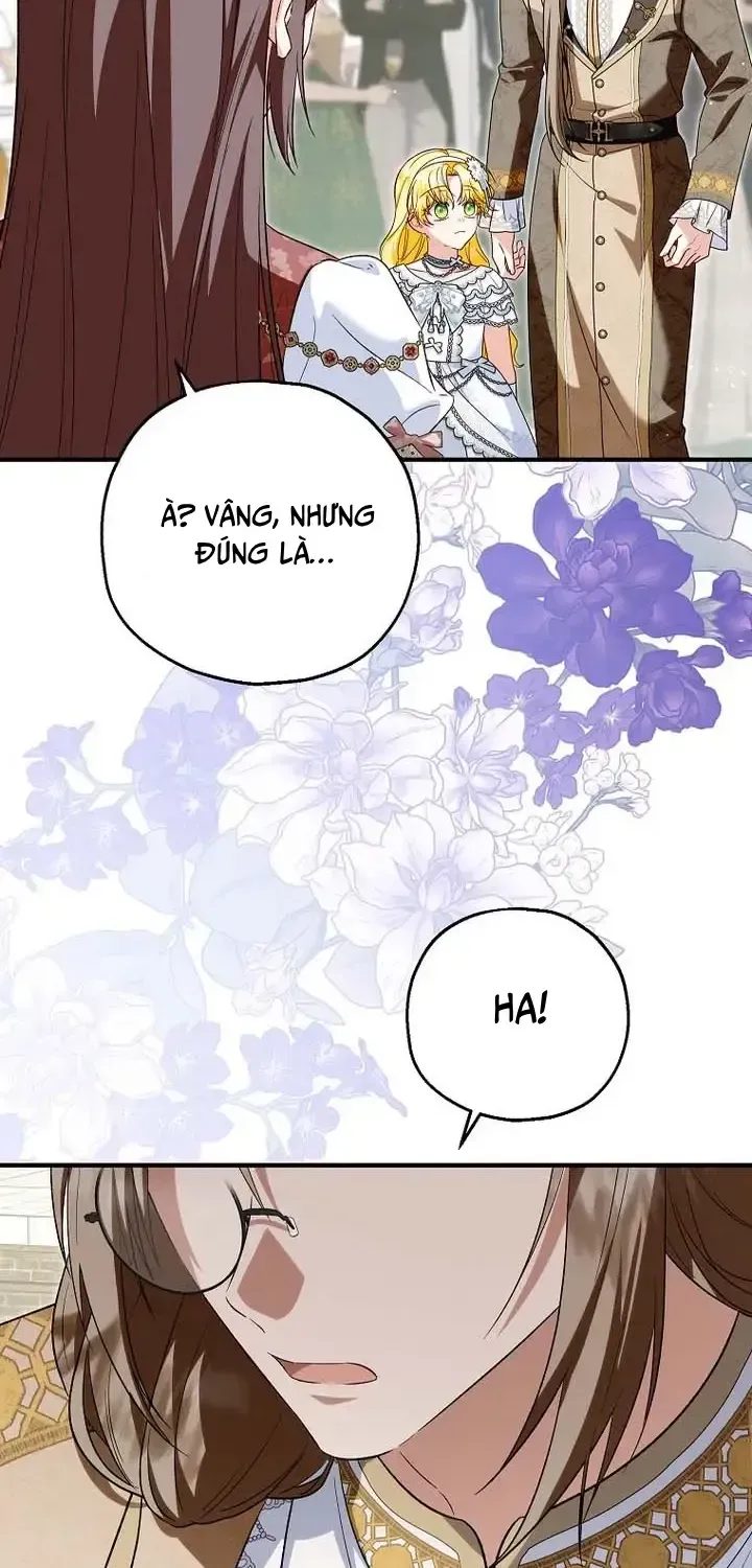 Cô Con Dâu Nuôi Muốn Đứt Tình Đoạn Nghĩa Chap 110 - Next Chap 111