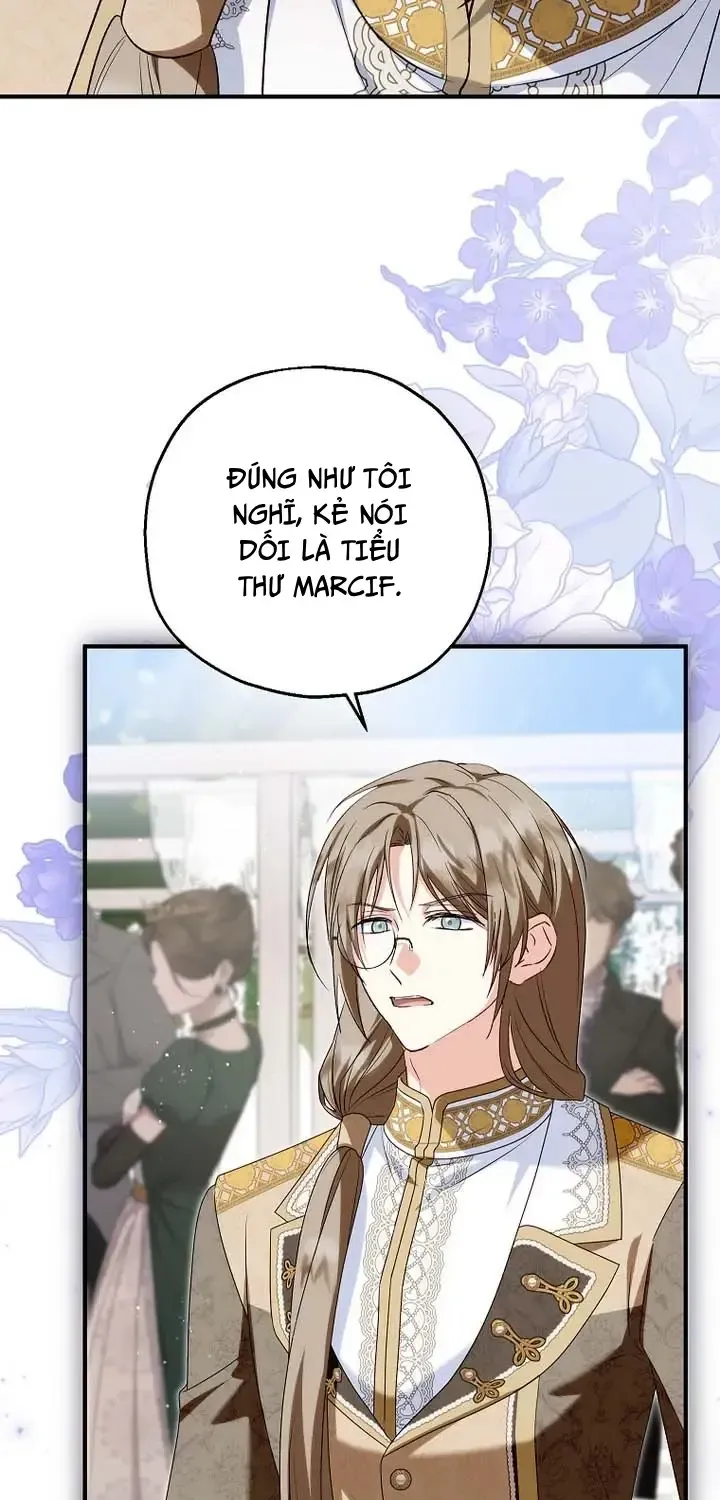 Cô Con Dâu Nuôi Muốn Đứt Tình Đoạn Nghĩa Chap 110 - Next Chap 111