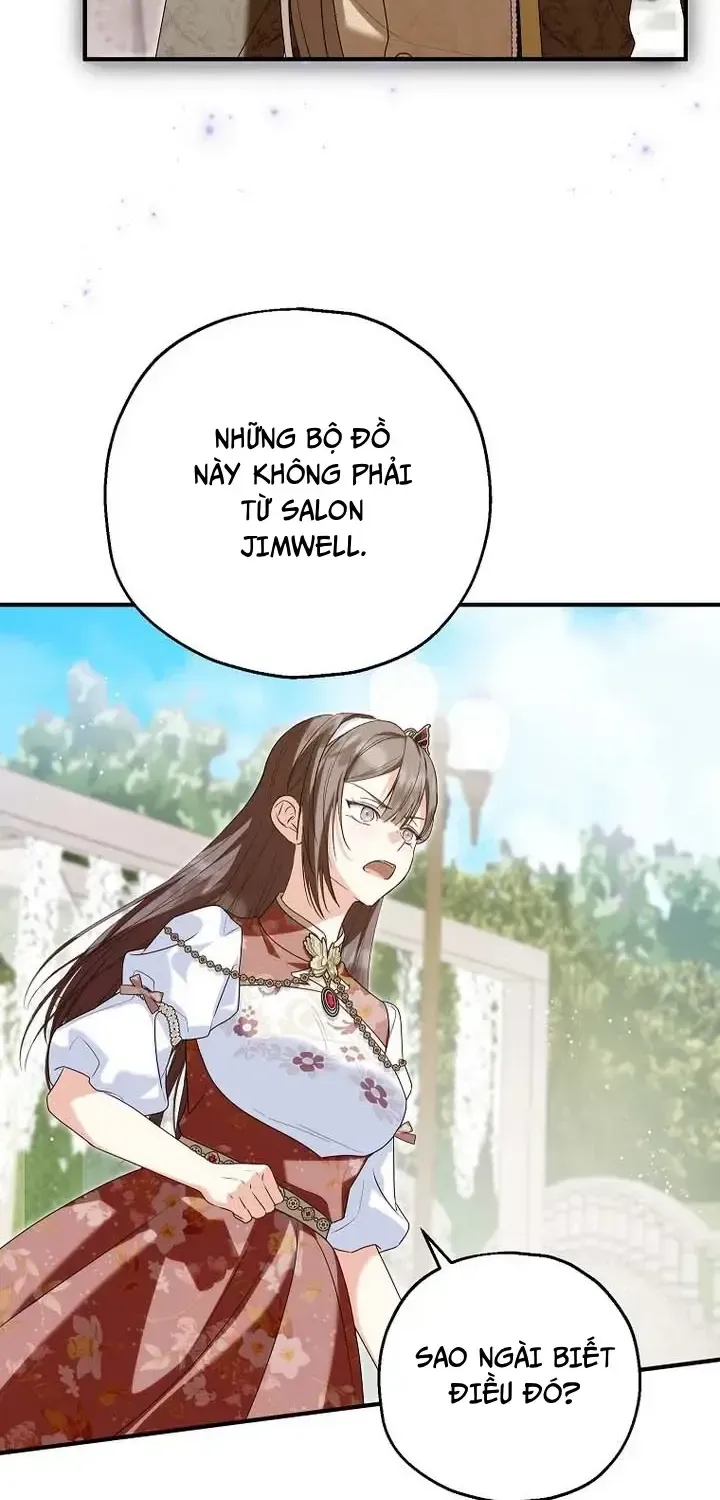 Cô Con Dâu Nuôi Muốn Đứt Tình Đoạn Nghĩa Chap 110 - Next Chap 111