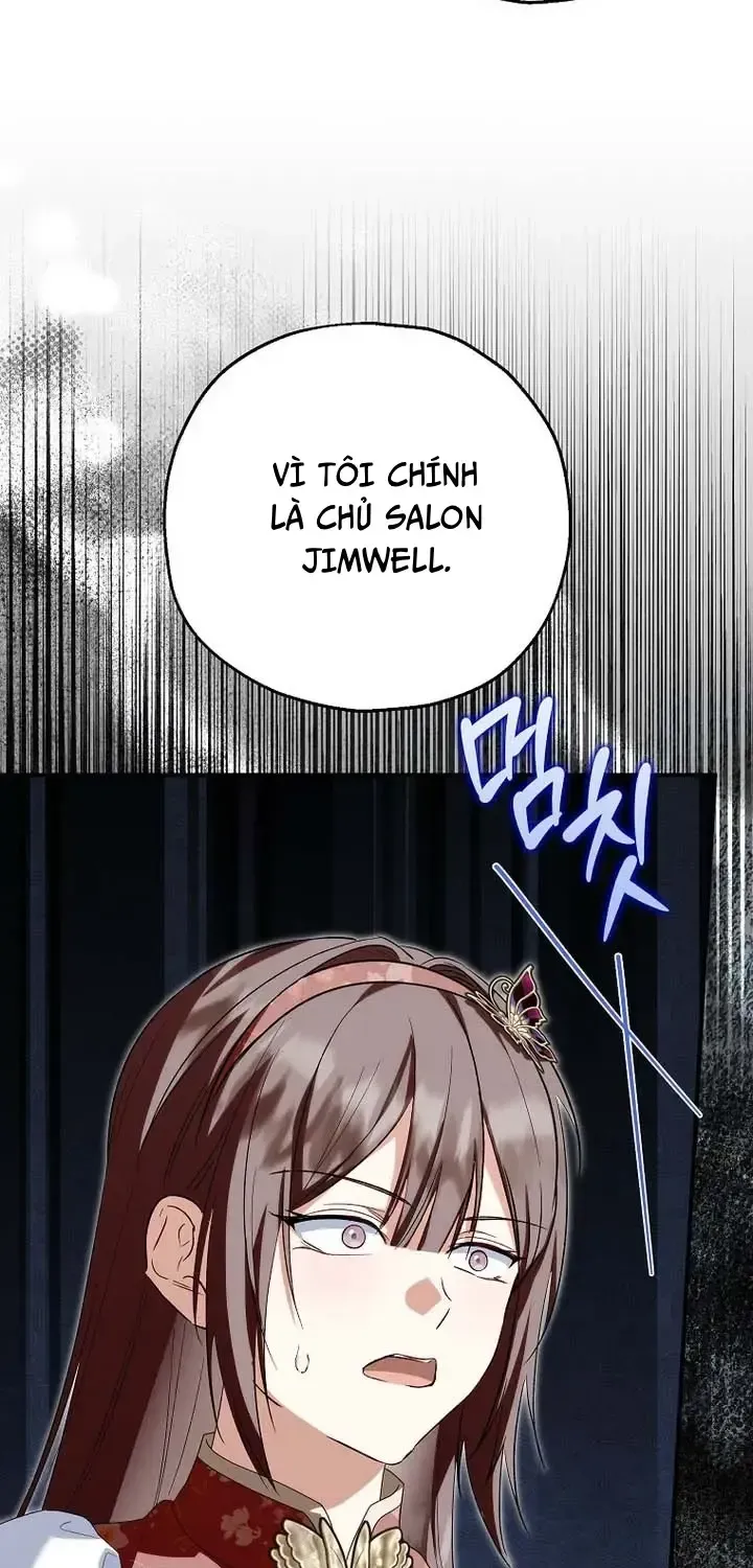 Cô Con Dâu Nuôi Muốn Đứt Tình Đoạn Nghĩa Chap 110 - Next Chap 111