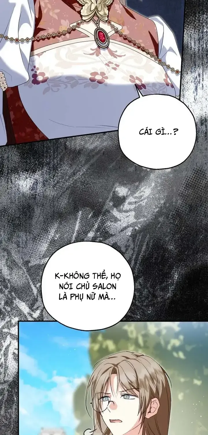 Cô Con Dâu Nuôi Muốn Đứt Tình Đoạn Nghĩa Chap 110 - Next Chap 111