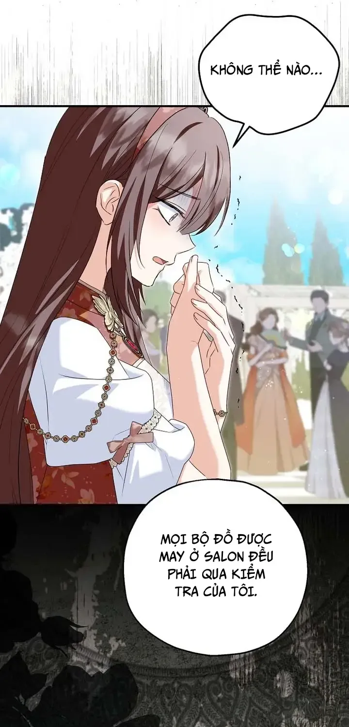 Cô Con Dâu Nuôi Muốn Đứt Tình Đoạn Nghĩa Chap 110 - Next Chap 111