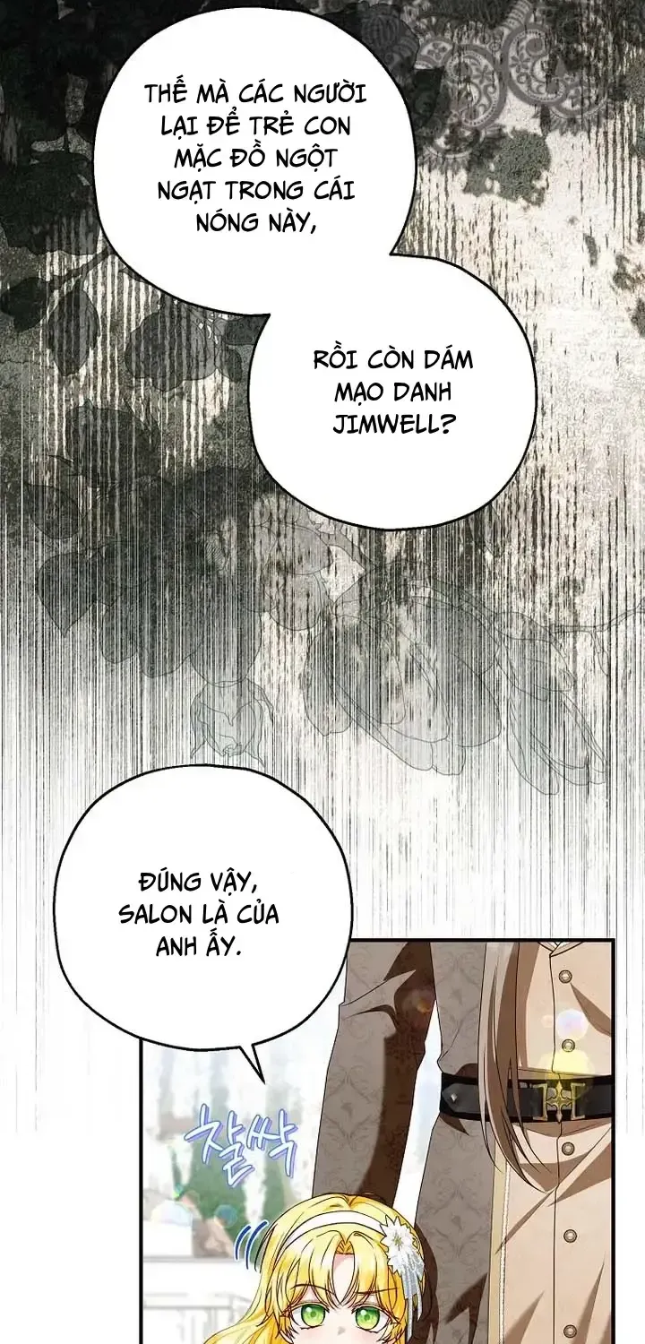 Cô Con Dâu Nuôi Muốn Đứt Tình Đoạn Nghĩa Chap 110 - Next Chap 111