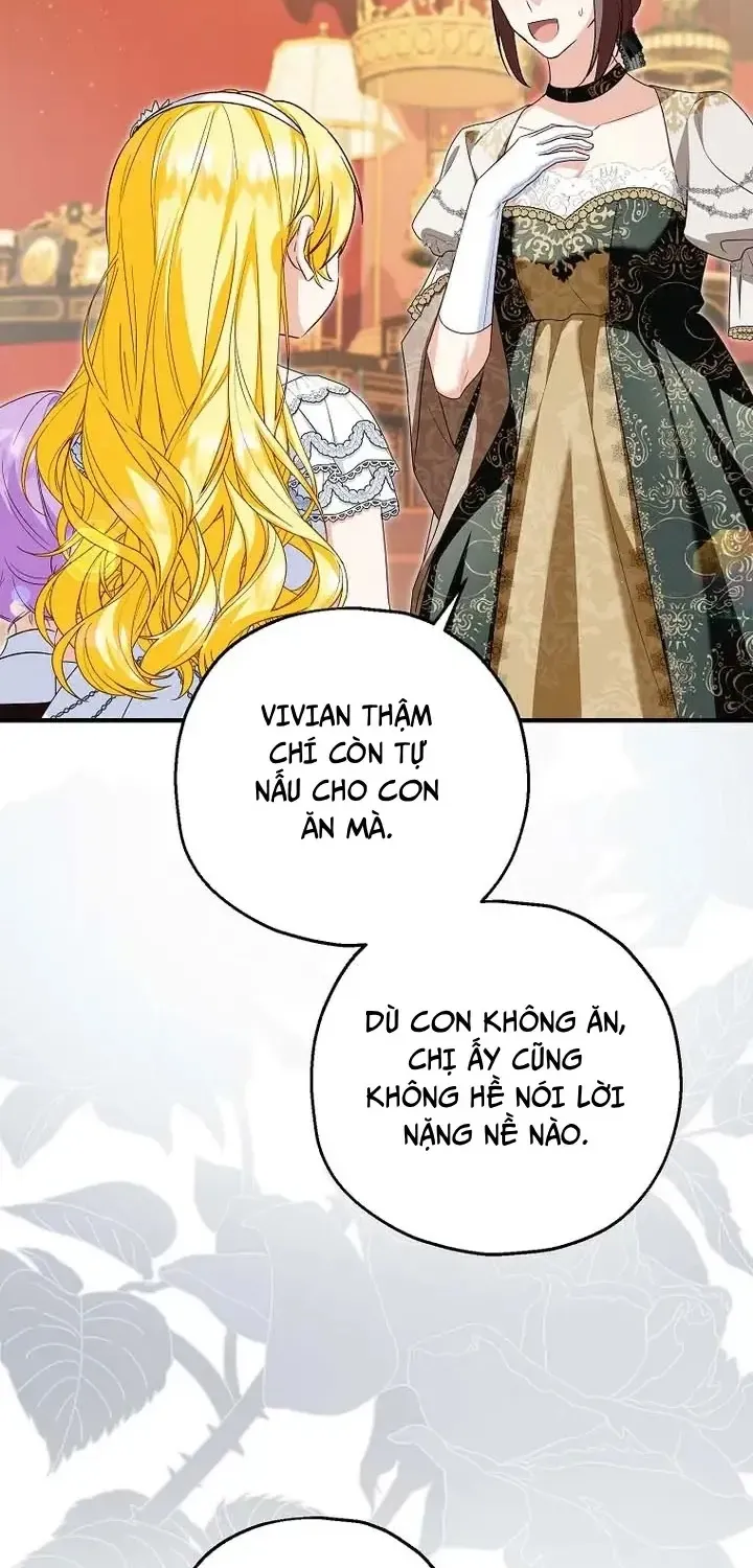 Cô Con Dâu Nuôi Muốn Đứt Tình Đoạn Nghĩa Chap 110 - Next Chap 111