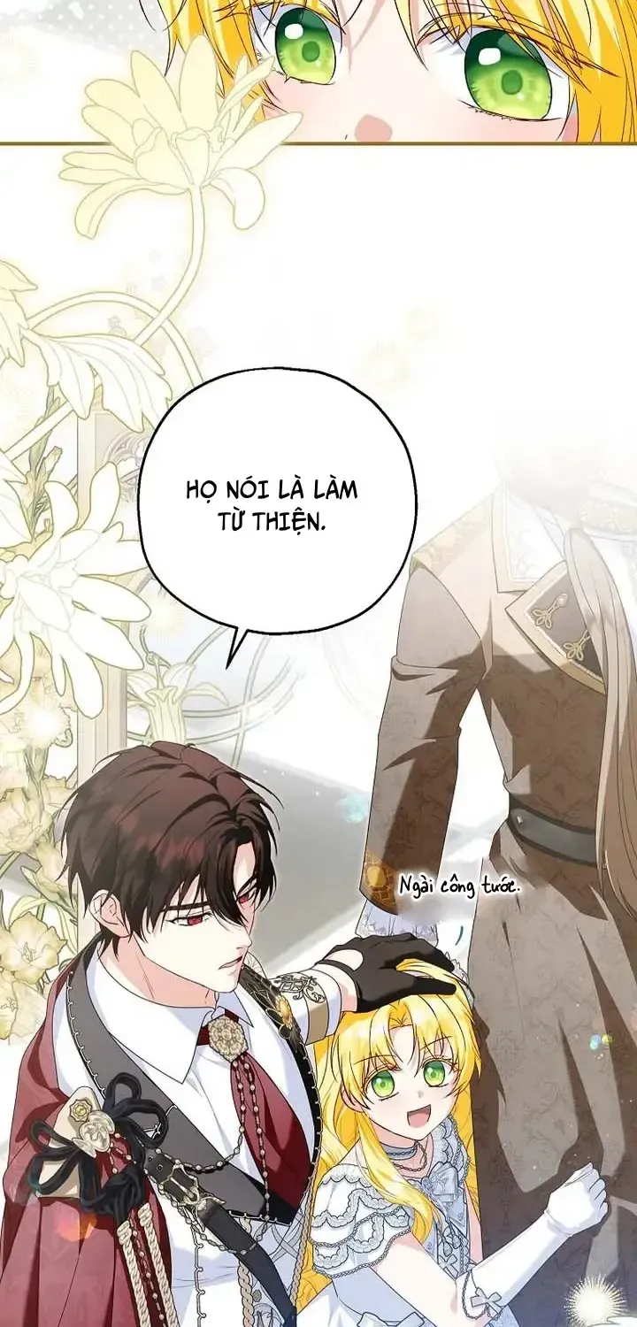 Cô Con Dâu Nuôi Muốn Đứt Tình Đoạn Nghĩa Chap 110 - Next Chap 111