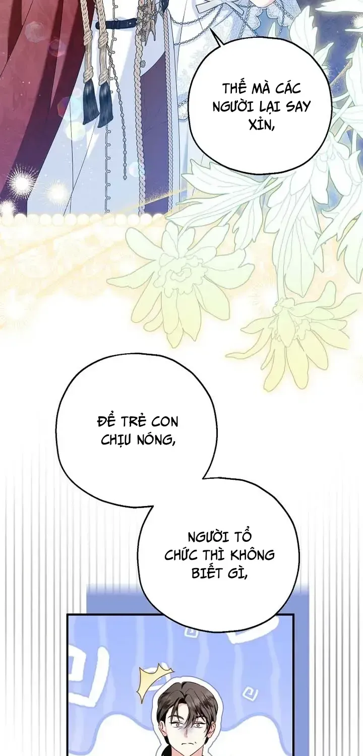 Cô Con Dâu Nuôi Muốn Đứt Tình Đoạn Nghĩa Chap 110 - Next Chap 111