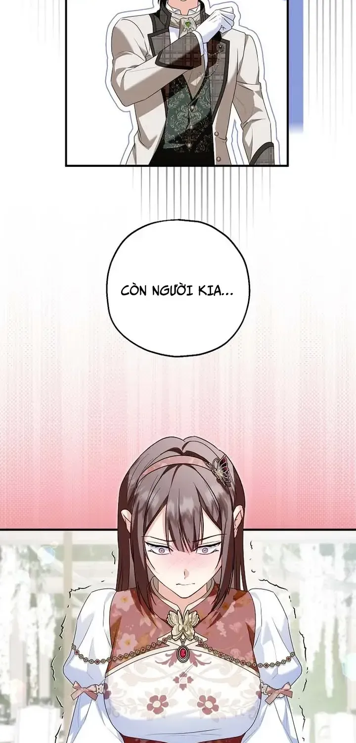 Cô Con Dâu Nuôi Muốn Đứt Tình Đoạn Nghĩa Chap 110 - Next Chap 111