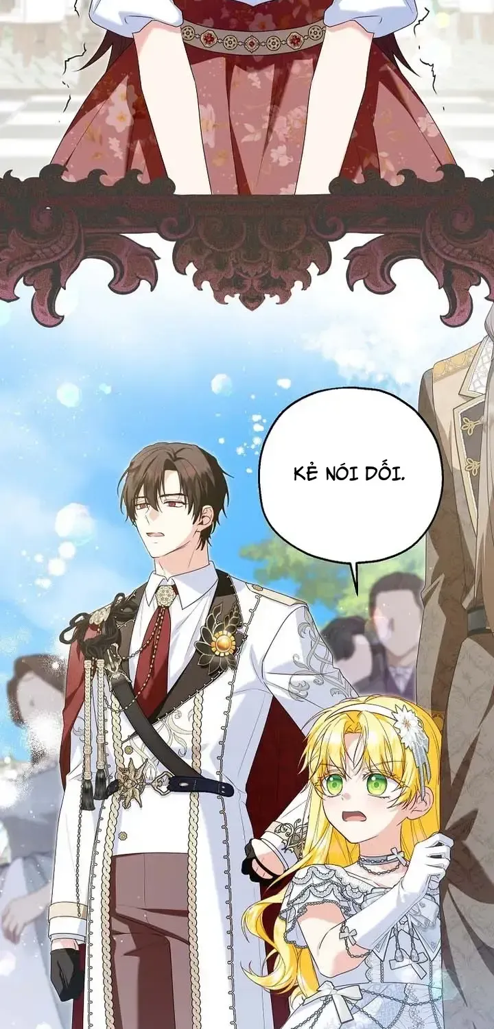 Cô Con Dâu Nuôi Muốn Đứt Tình Đoạn Nghĩa Chap 110 - Next Chap 111