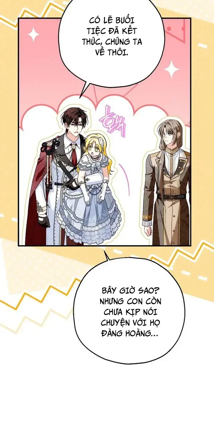 Cô Con Dâu Nuôi Muốn Đứt Tình Đoạn Nghĩa Chap 110 - Next Chap 111