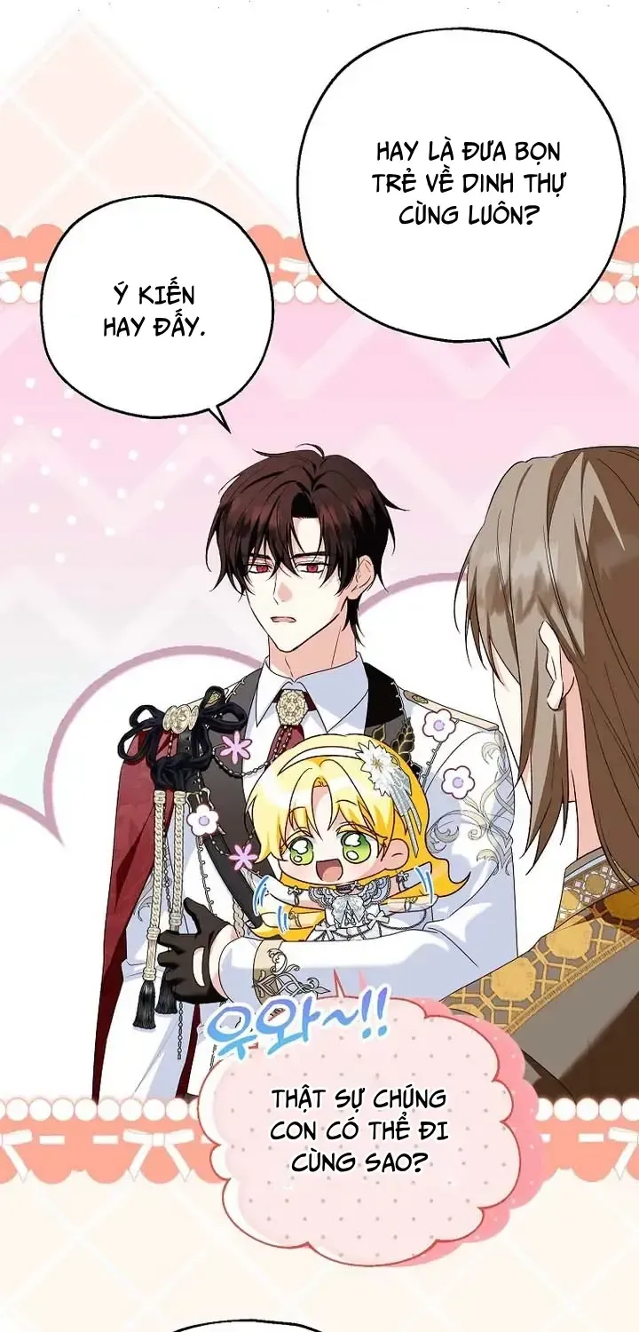 Cô Con Dâu Nuôi Muốn Đứt Tình Đoạn Nghĩa Chap 110 - Next Chap 111