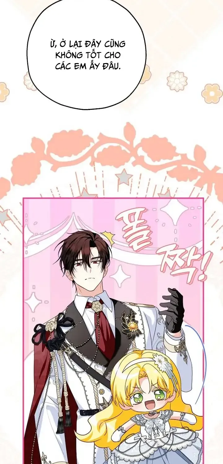 Cô Con Dâu Nuôi Muốn Đứt Tình Đoạn Nghĩa Chap 110 - Next Chap 111