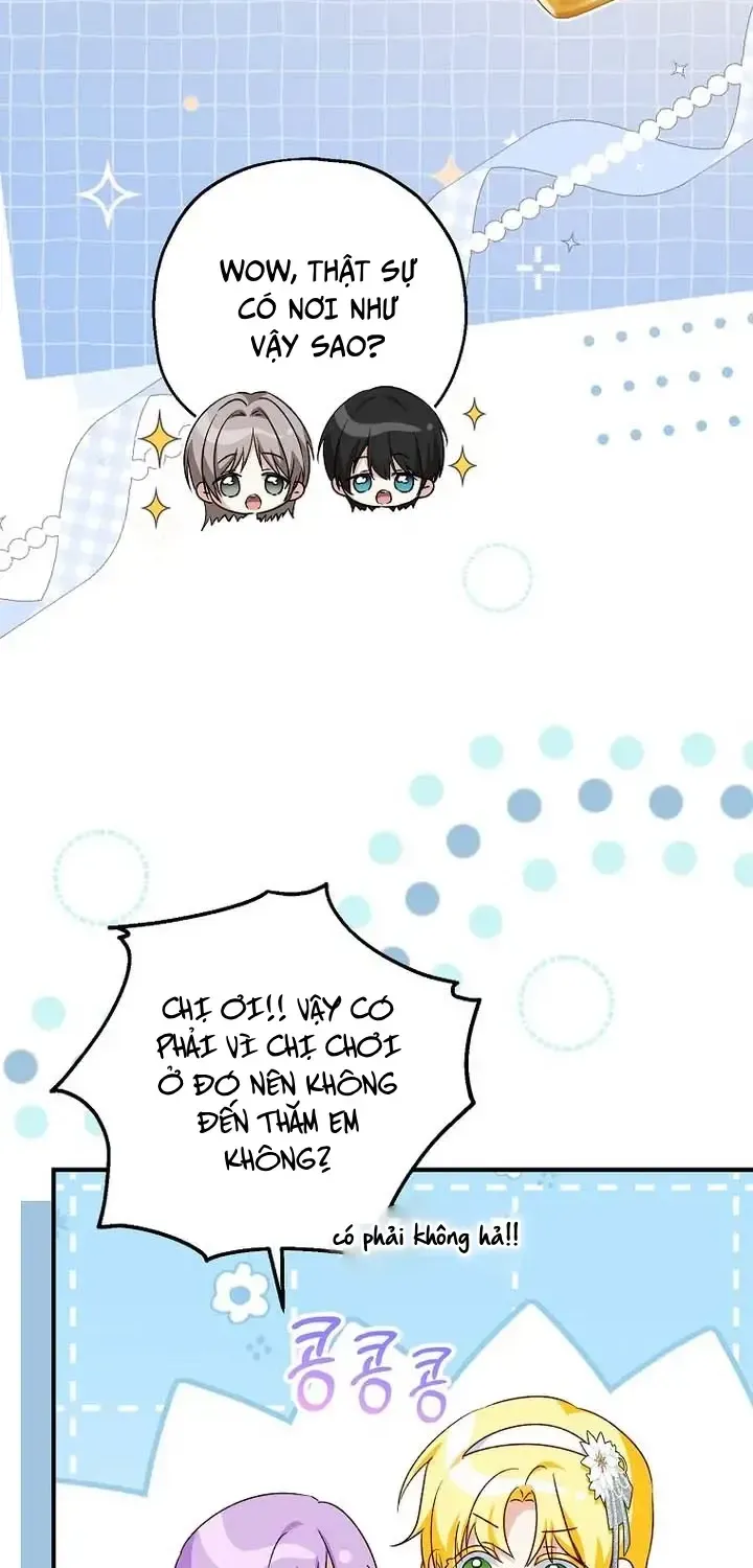 Cô Con Dâu Nuôi Muốn Đứt Tình Đoạn Nghĩa Chap 110 - Next Chap 111