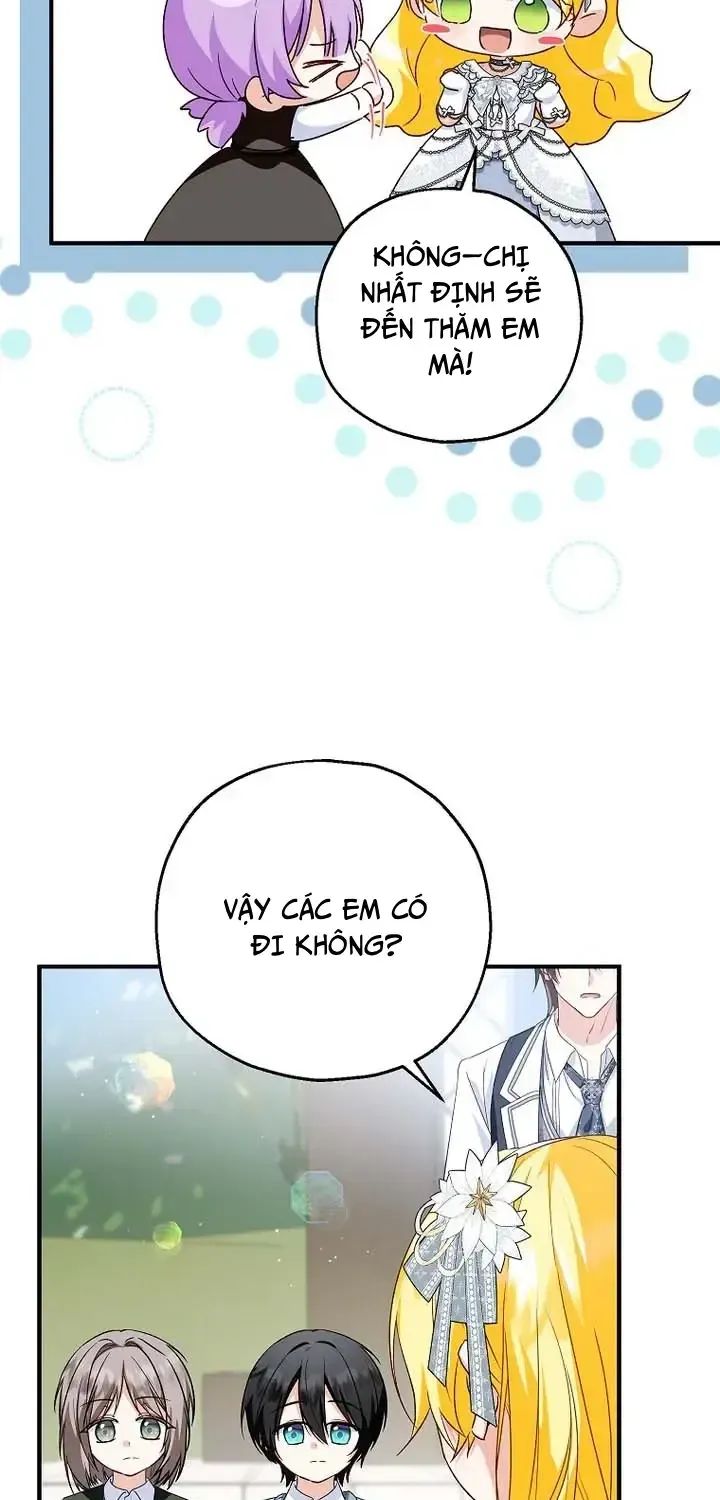 Cô Con Dâu Nuôi Muốn Đứt Tình Đoạn Nghĩa Chap 110 - Next Chap 111