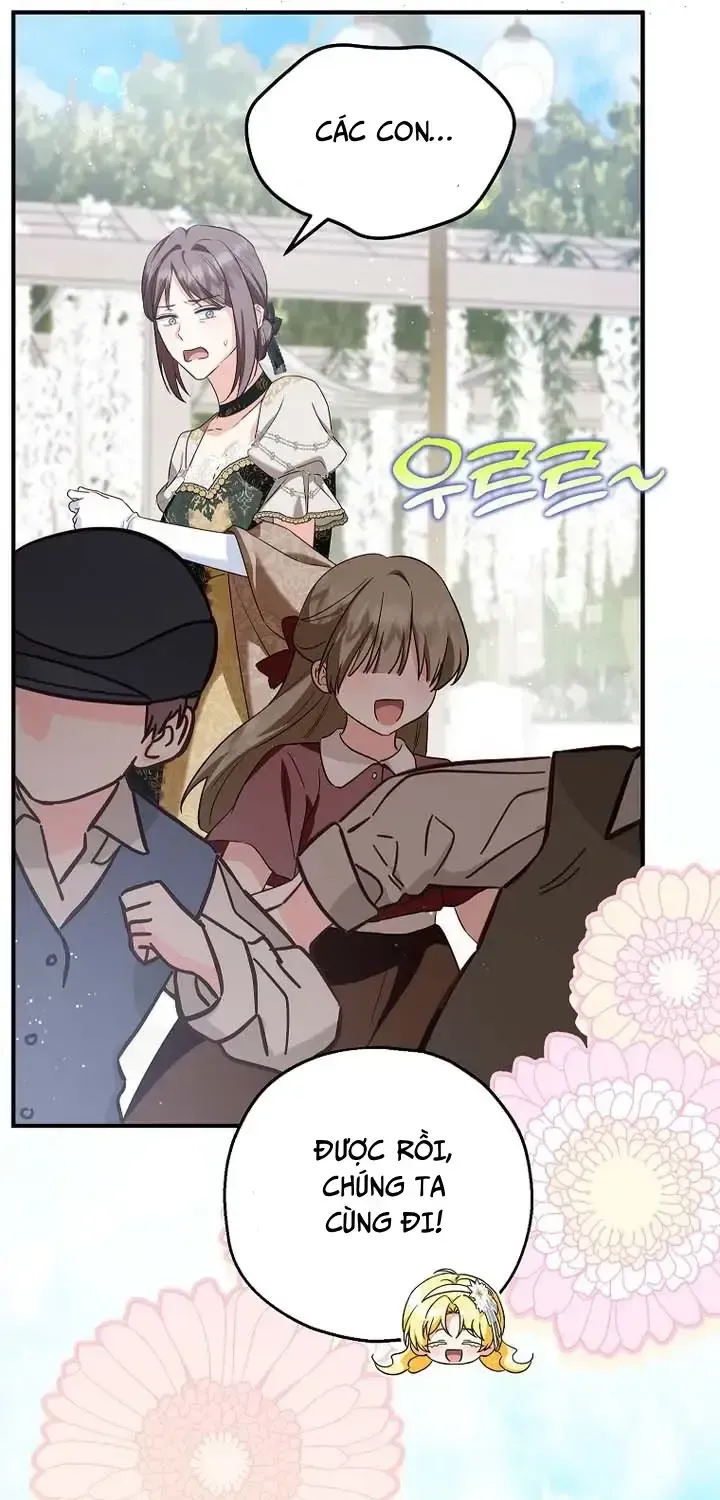 Cô Con Dâu Nuôi Muốn Đứt Tình Đoạn Nghĩa Chap 110 - Next Chap 111