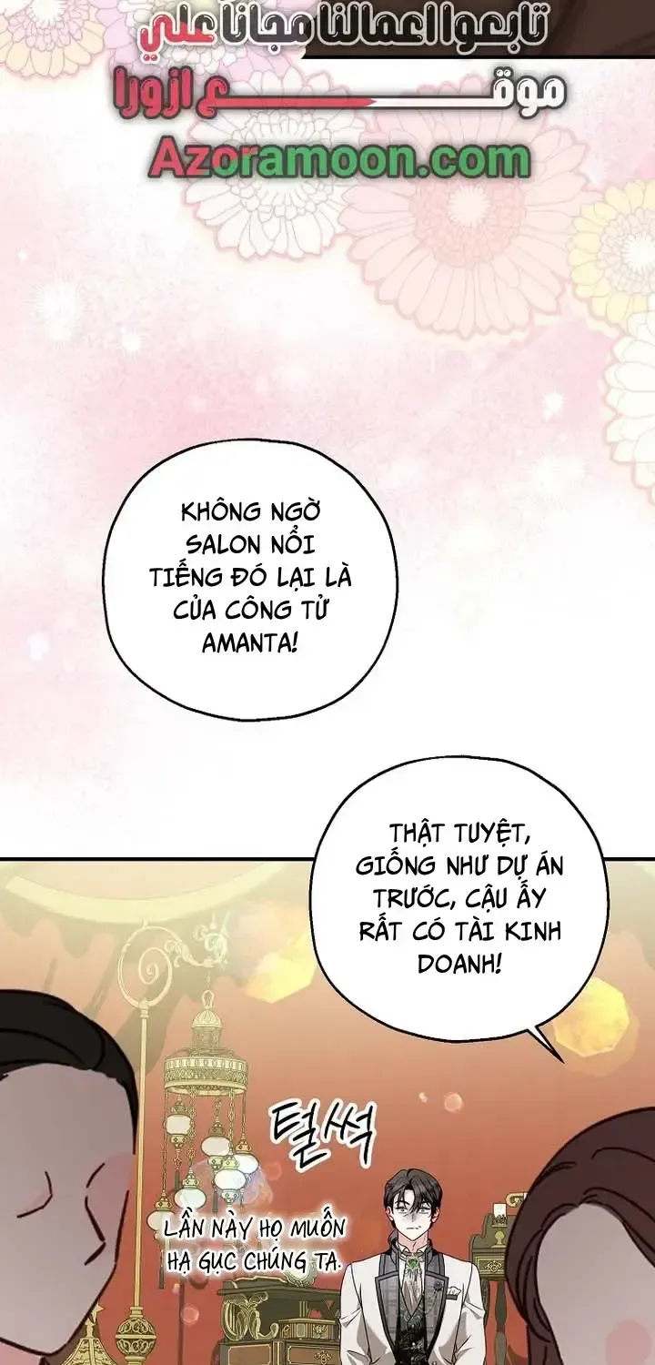 Cô Con Dâu Nuôi Muốn Đứt Tình Đoạn Nghĩa Chap 110 - Next Chap 111