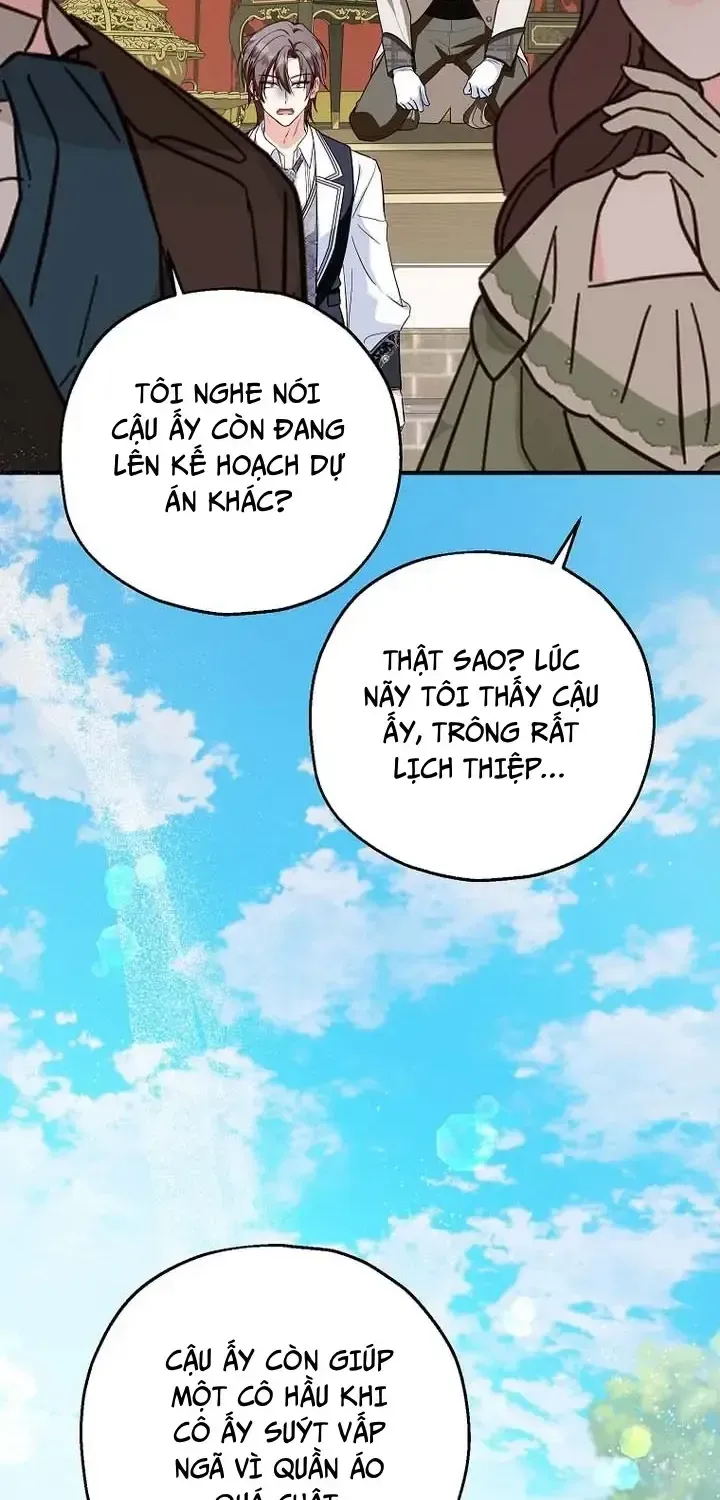 Cô Con Dâu Nuôi Muốn Đứt Tình Đoạn Nghĩa Chap 110 - Next Chap 111