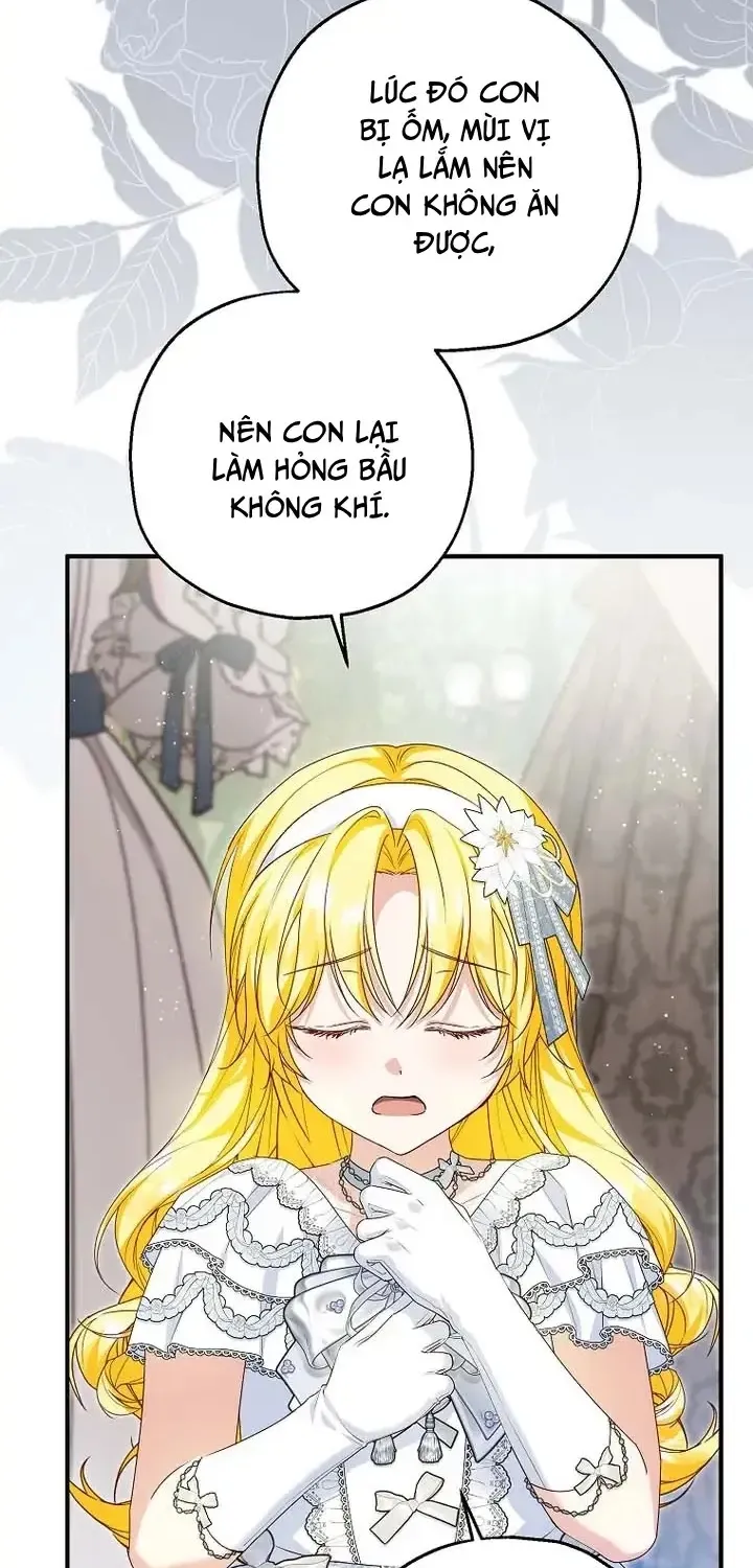 Cô Con Dâu Nuôi Muốn Đứt Tình Đoạn Nghĩa Chap 110 - Next Chap 111