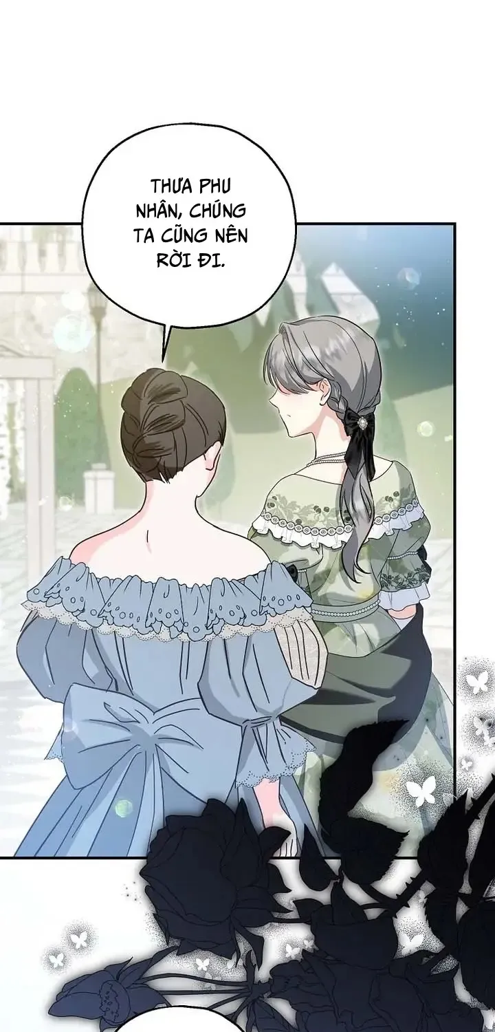 Cô Con Dâu Nuôi Muốn Đứt Tình Đoạn Nghĩa Chap 110 - Next Chap 111