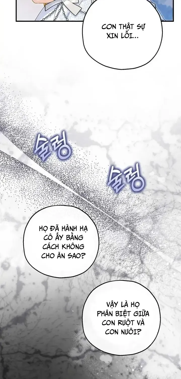 Cô Con Dâu Nuôi Muốn Đứt Tình Đoạn Nghĩa Chap 110 - Next Chap 111