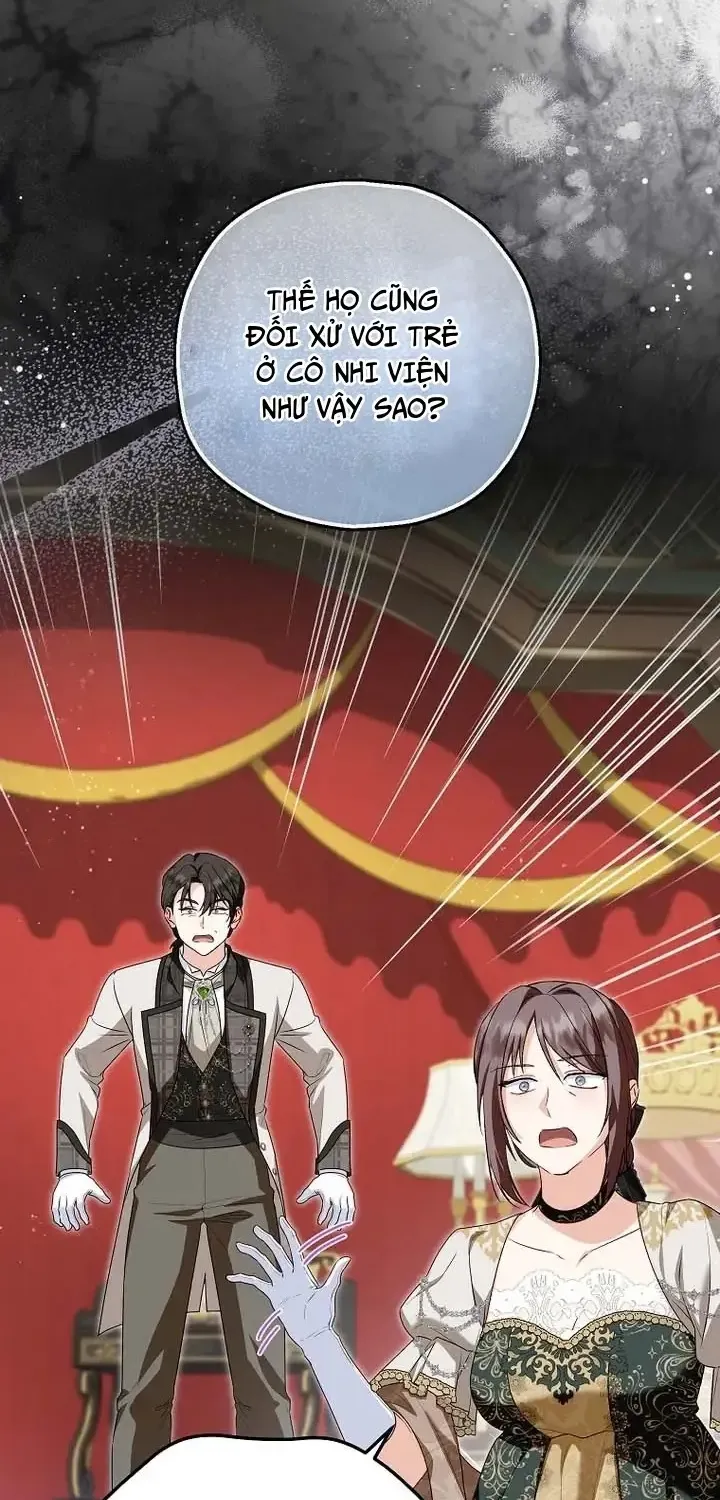 Cô Con Dâu Nuôi Muốn Đứt Tình Đoạn Nghĩa Chap 110 - Next Chap 111