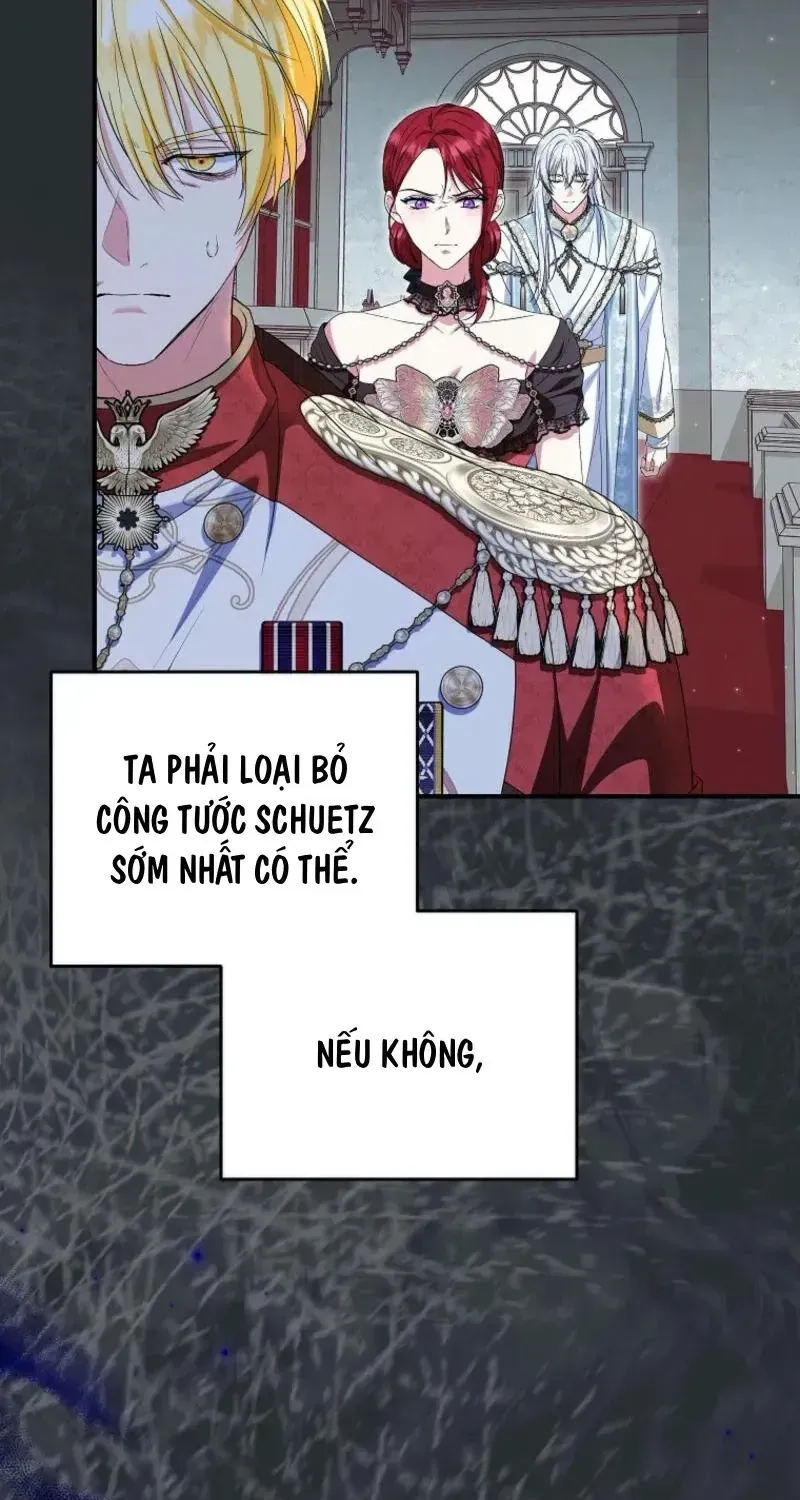 Cô Con Dâu Nuôi Muốn Đứt Tình Đoạn Nghĩa Chap 86 - Next Chap 87