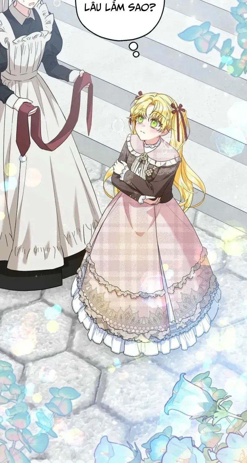 Cô Con Dâu Nuôi Muốn Đứt Tình Đoạn Nghĩa Chap 86 - Next Chap 87