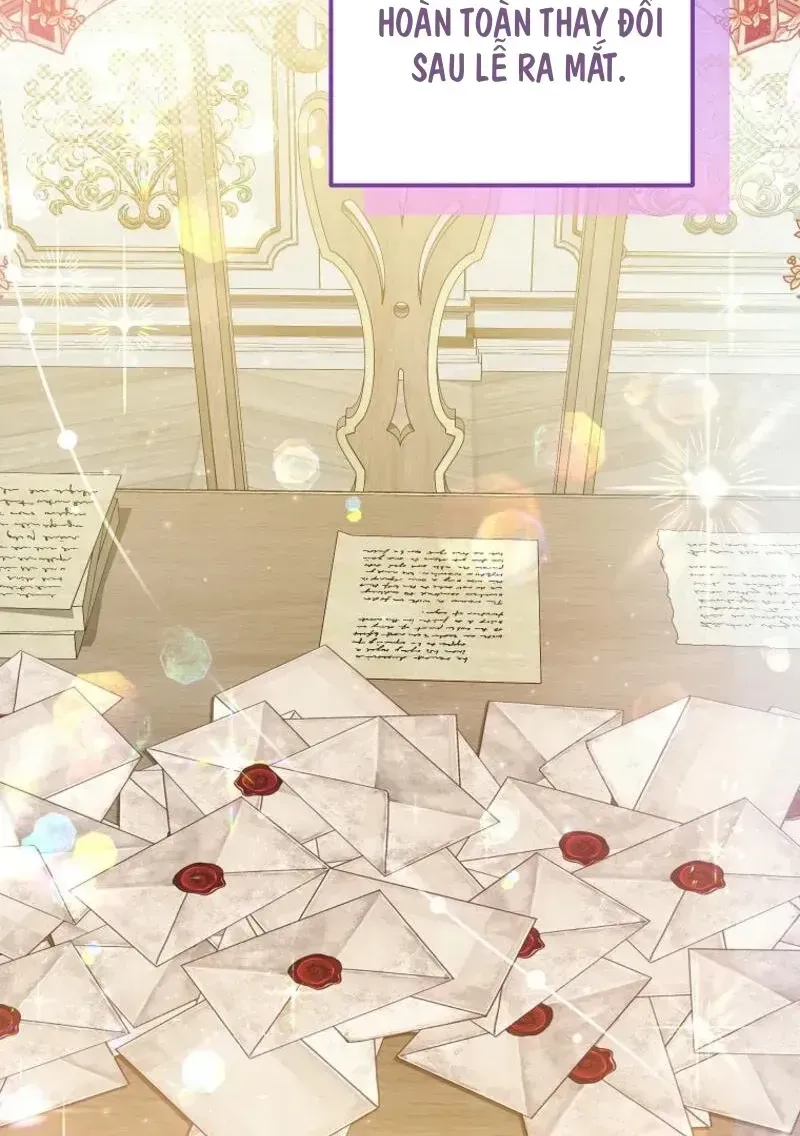 Cô Con Dâu Nuôi Muốn Đứt Tình Đoạn Nghĩa Chap 86 - Next Chap 87