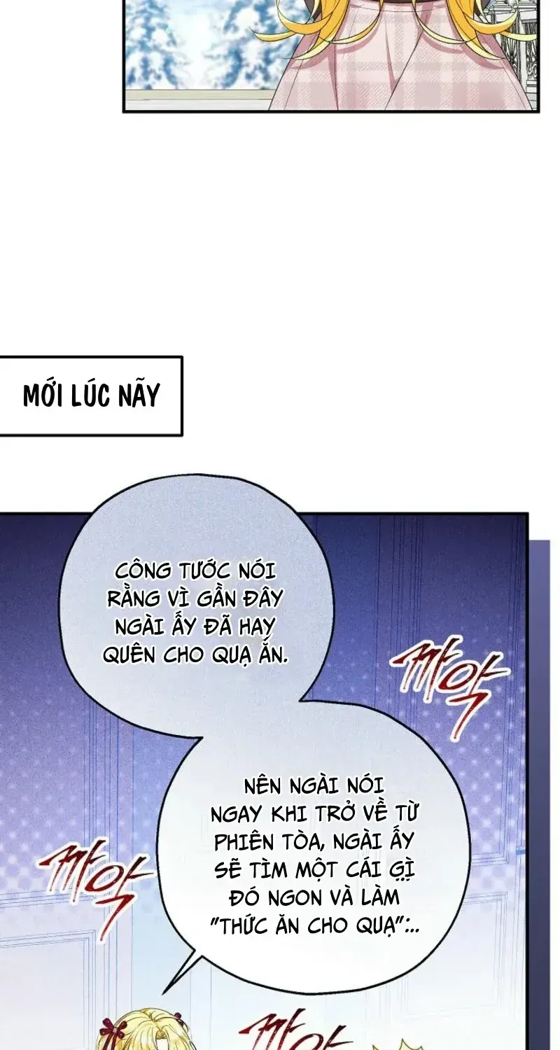 Cô Con Dâu Nuôi Muốn Đứt Tình Đoạn Nghĩa Chap 86 - Next Chap 87