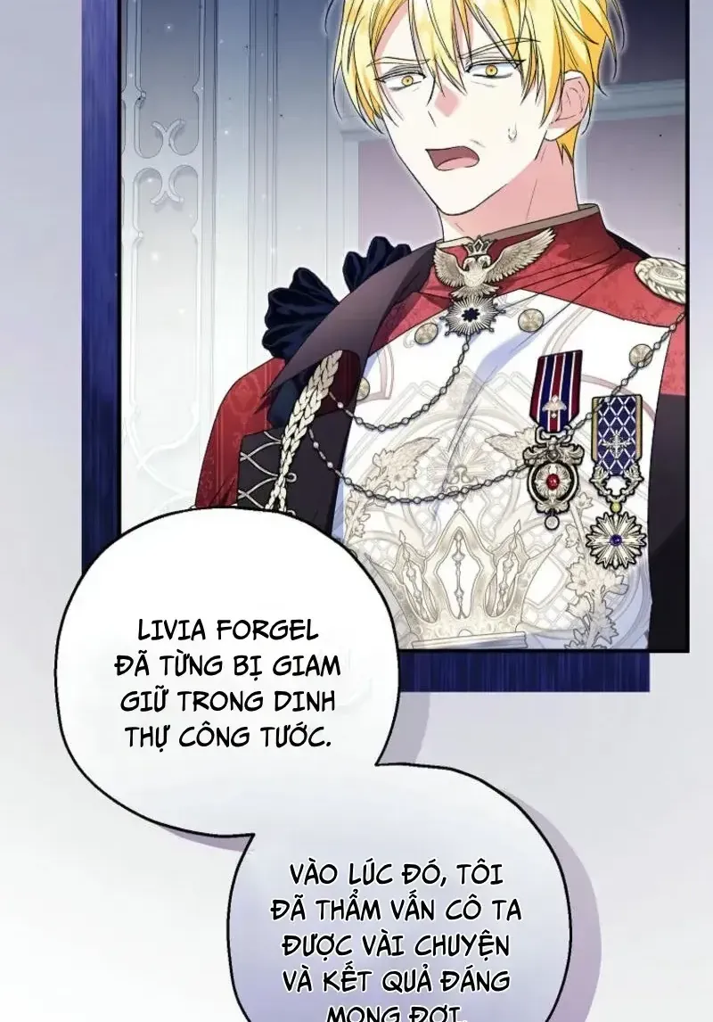 Cô Con Dâu Nuôi Muốn Đứt Tình Đoạn Nghĩa Chap 86 - Next Chap 87