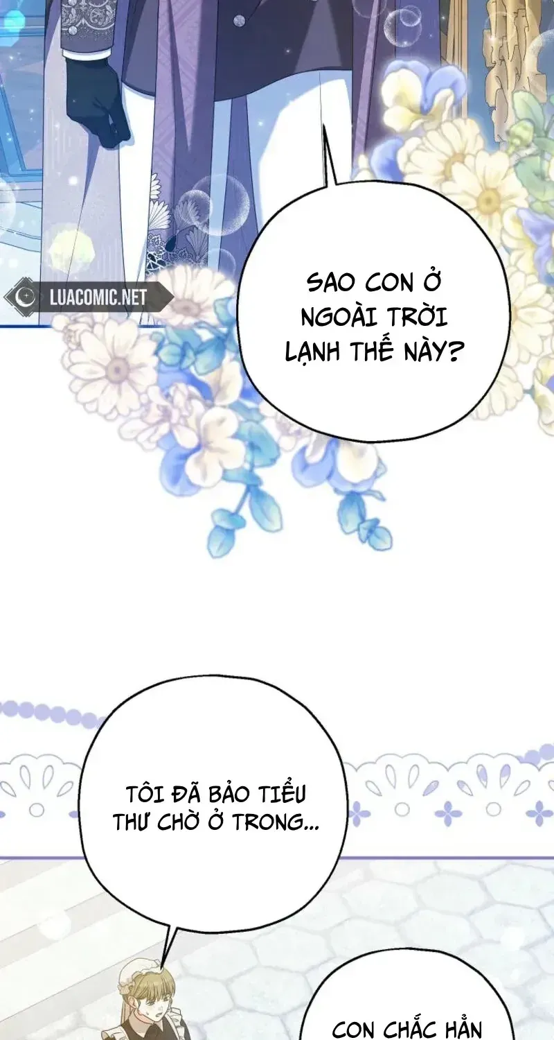 Cô Con Dâu Nuôi Muốn Đứt Tình Đoạn Nghĩa Chap 86 - Next Chap 87